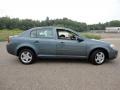 Blue Granite Metallic - Cobalt Sedan Photo No. 16