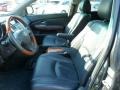 Flint Gray Mica - RX 350 AWD Photo No. 10