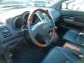 Flint Gray Mica - RX 350 AWD Photo No. 15