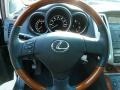 Flint Gray Mica - RX 350 AWD Photo No. 17