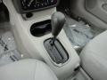 Blue Granite Metallic - Cobalt Sedan Photo No. 25