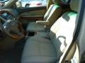 2009 Golden Almond Metallic Lexus RX 350 AWD  photo #10