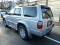 2000 Millennium Silver Metallic Toyota 4Runner Limited 4x4  photo #2