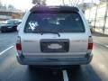 Millennium Silver Metallic - 4Runner Limited 4x4 Photo No. 3