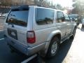 2000 Millennium Silver Metallic Toyota 4Runner Limited 4x4  photo #4