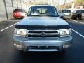 Millennium Silver Metallic - 4Runner Limited 4x4 Photo No. 7