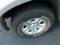 Millennium Silver Metallic - 4Runner Limited 4x4 Photo No. 9