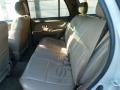 Millennium Silver Metallic - 4Runner Limited 4x4 Photo No. 11