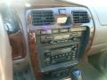 Millennium Silver Metallic - 4Runner Limited 4x4 Photo No. 18