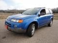 Electric Blue - VUE AWD Photo No. 11