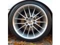 2000 BMW 3 Series 328i Sedan Wheel and Tire Photo