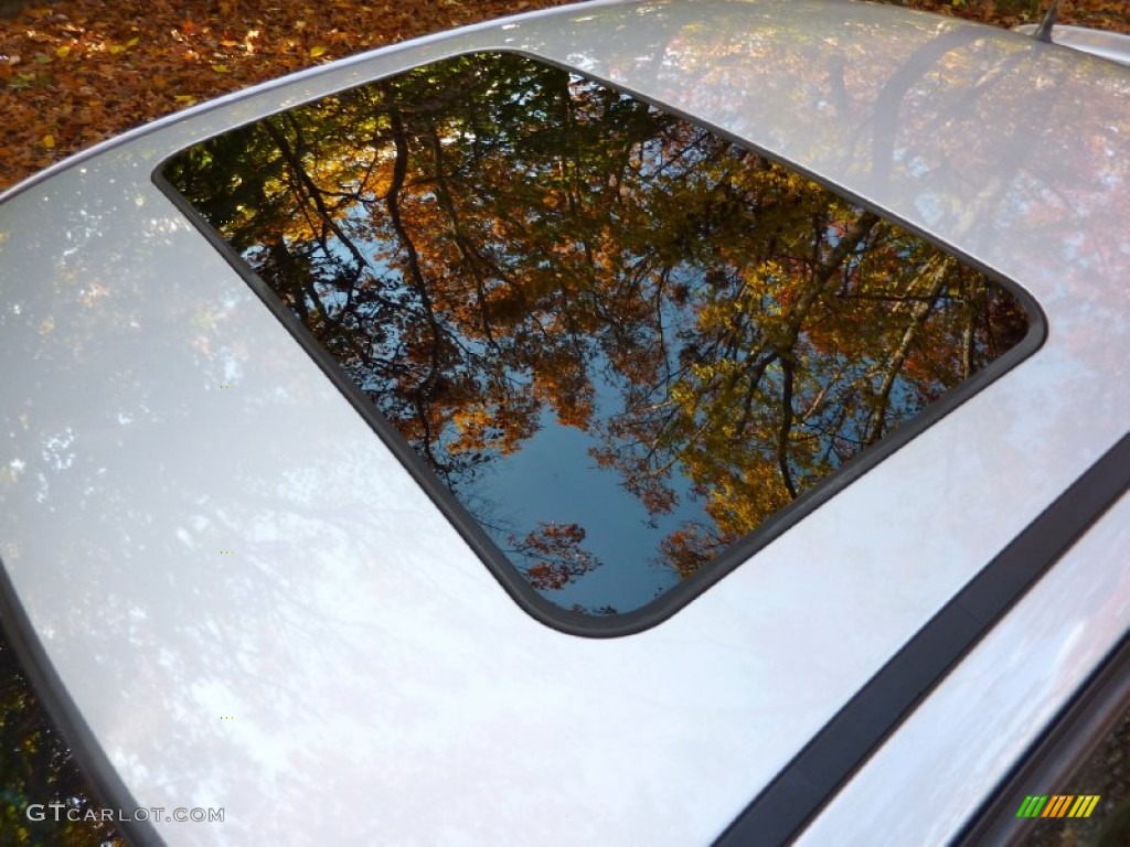 2000 BMW 3 Series 323i Sedan Sunroof Photo #57318007