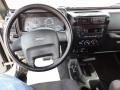Black - Wrangler Unlimited 4x4 Photo No. 8