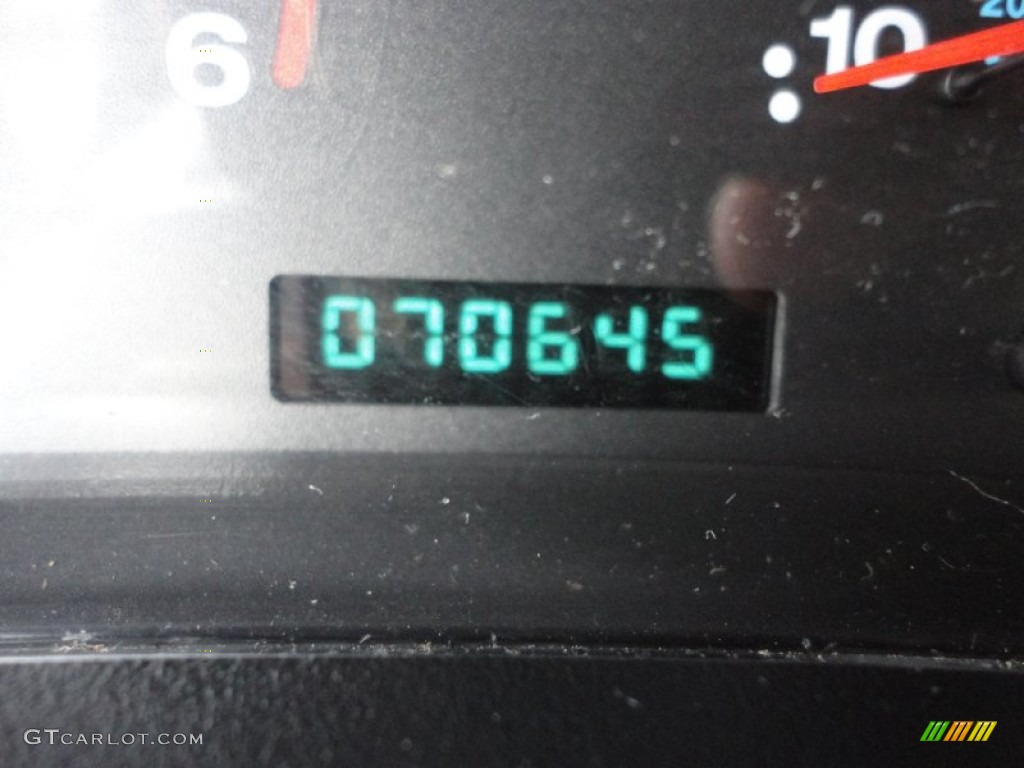 2004 Wrangler Unlimited 4x4 - Black / Dark Slate Gray photo #9