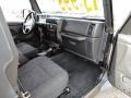 Black - Wrangler Unlimited 4x4 Photo No. 20