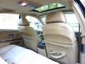 2003 Black Sapphire Metallic BMW 7 Series 745i Sedan  photo #23