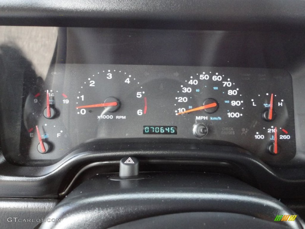 2004 Wrangler Unlimited 4x4 - Black / Dark Slate Gray photo #24