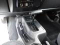 2004 Black Jeep Wrangler Unlimited 4x4  photo #26