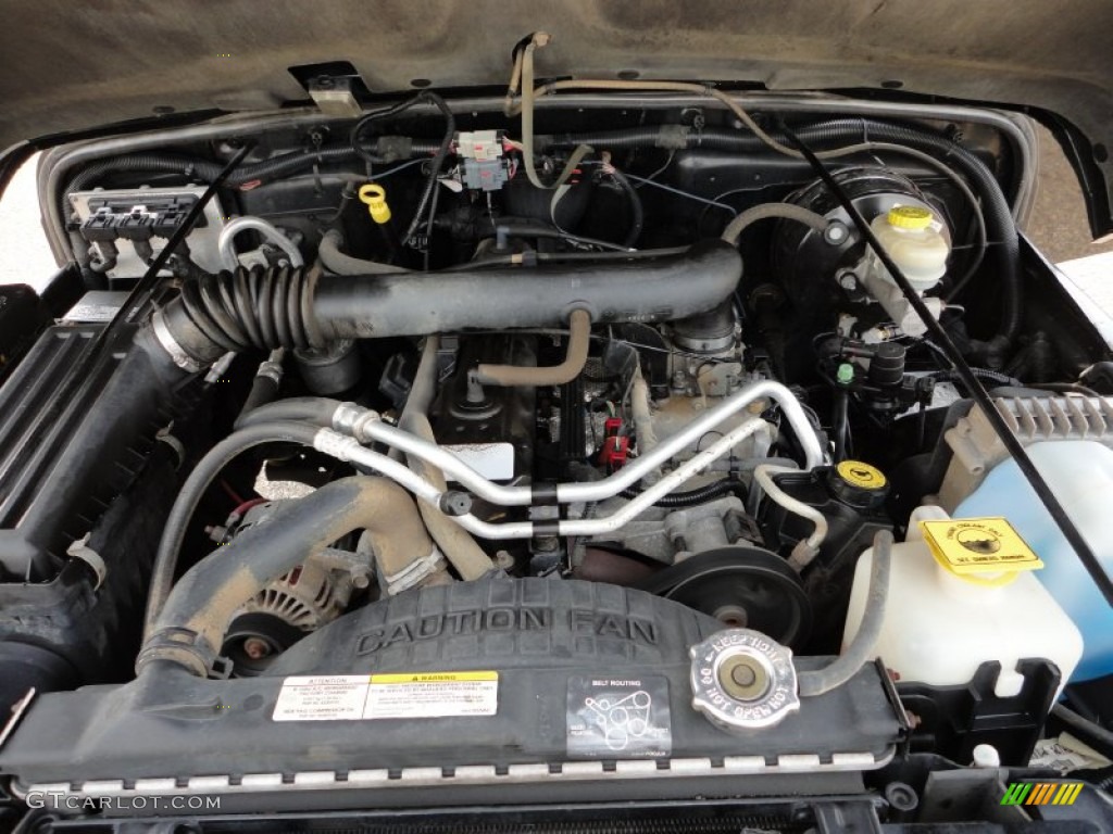 2004 Wrangler Unlimited 4x4 - Black / Dark Slate Gray photo #27