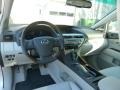 Tungsten Silver Metallic - RX 350 AWD Photo No. 12