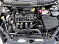 Graphite Metallic - Neon SXT Photo No. 29