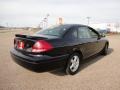 Black - Taurus SE Sedan Photo No. 3