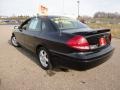 Black - Taurus SE Sedan Photo No. 10