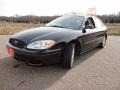 Black - Taurus SE Sedan Photo No. 11