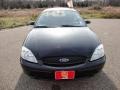Black - Taurus SE Sedan Photo No. 12