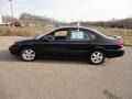 Black - Taurus SE Sedan Photo No. 15