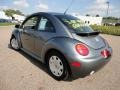 Platinum Grey Metallic - New Beetle GL Coupe Photo No. 10