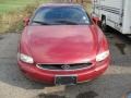 Ruby Red Metallic - Riviera Coupe Photo No. 2