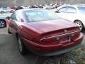 Ruby Red Metallic - Riviera Coupe Photo No. 4
