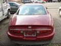 Ruby Red Metallic - Riviera Coupe Photo No. 5