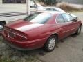  1995 Riviera Coupe Ruby Red Metallic