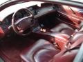 Ruby Red Metallic - Riviera Coupe Photo No. 8