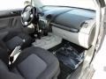 Platinum Grey Metallic - New Beetle GL Coupe Photo No. 18