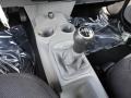 5 Speed Manual 2003 Volkswagen New Beetle GL Coupe Transmission
