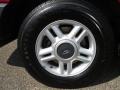 2003 Laser Red Tinted Metallic Ford Expedition XLT 4x4  photo #4