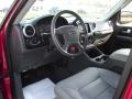 2003 Laser Red Tinted Metallic Ford Expedition XLT 4x4  photo #5