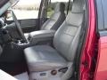 2003 Laser Red Tinted Metallic Ford Expedition XLT 4x4  photo #6