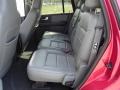 2003 Laser Red Tinted Metallic Ford Expedition XLT 4x4  photo #7