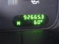 2003 Laser Red Tinted Metallic Ford Expedition XLT 4x4  photo #9