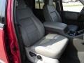 2003 Laser Red Tinted Metallic Ford Expedition XLT 4x4  photo #19