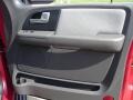 2003 Laser Red Tinted Metallic Ford Expedition XLT 4x4  photo #21