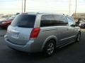 2009 Radiant Silver Nissan Quest 3.5 S  photo #4