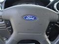 2003 Laser Red Tinted Metallic Ford Expedition XLT 4x4  photo #28
