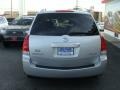 2009 Radiant Silver Nissan Quest 3.5 S  photo #5