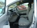 2009 Radiant Silver Nissan Quest 3.5 S  photo #7