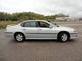 2003 Galaxy Silver Metallic Chevrolet Impala LS  photo #18